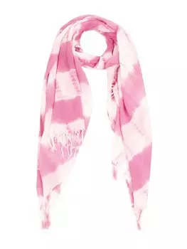 Шарф SAMAYA, розовый