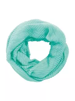 Шарф Samaya, синий