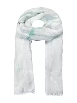 Шарф Samaya, синий