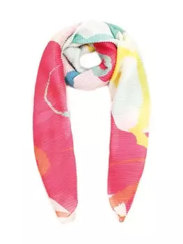 Шарф SAMAYA Tihao, разноцветный