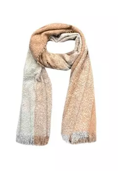 Шарф SAMAYA Torno, бежевый