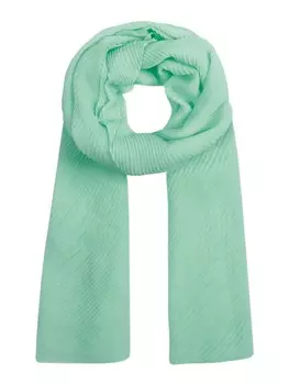 Шарф Samaya, зеленый