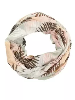 Шарф Samaya, зеленый