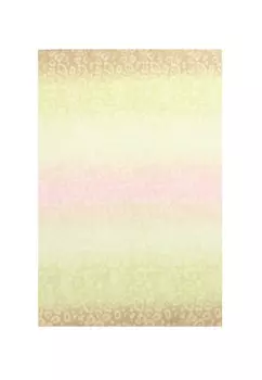 Шарф SAMAYA, желтый