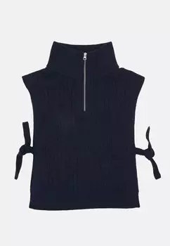 Шарф Samse Samse SCARLETT ZIP TURTLESCARF, Чернильница