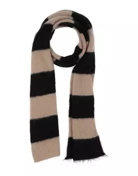 Шарф Sandro, бежевый