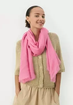 Шарф SARENA Part Two, цвет Prism Pink