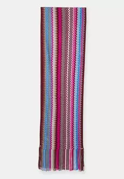 Шарф SC36VID9749 Missoni, разноцветный