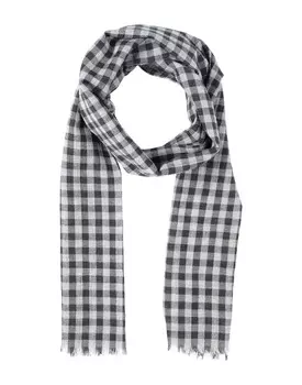 Шарф Scabal, черный