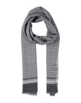 Шарф Scabal, черный