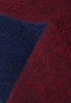 Шарф SCARF Bally, темно-синий