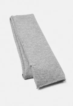 Шарф SCARF FTC Cashmere, серый