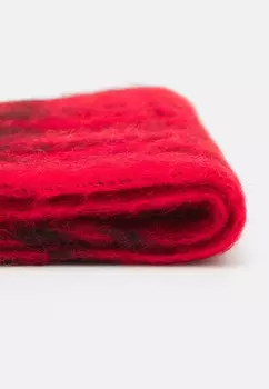 Шарф SCARF Lauren Ralph Lauren, черный