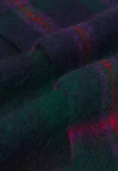 Шарф SCARF Lauren Ralph Lauren, зеленый