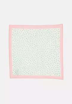 Шарф SCARF Lollys Laundry, белый