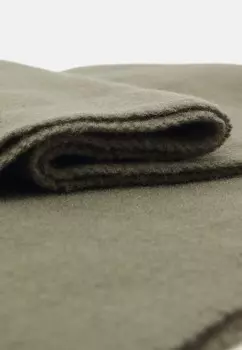 Шарф SCARF OBLONG UNISEX Polo Ralph Lauren, хаки