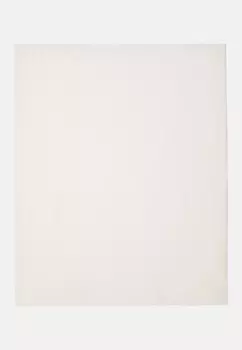 Шарф SCARF Repeat, кремовый