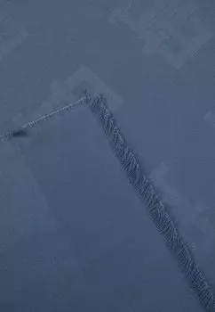 Шарф SCARF Tommy Hilfiger, синий