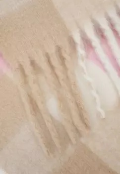 Шарф SCARF TWINSET, роза