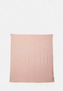 Шарф SCARF TWINSET, розовый