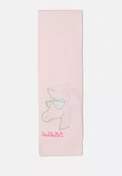 Шарф SCARF UNISEX Billieblush, розовый