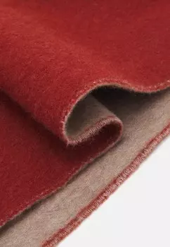 Шарф SCARF UNISEX Johnstons of Elgin, бежевый