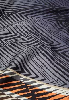 Шарф SCARF UNISEX Missoni, черный