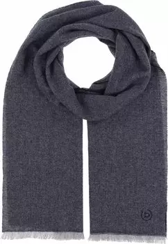 Шарф SCHAL bugatti, синий