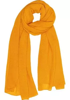 Шарф SCHAL Caspar, цвет curry