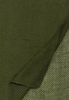 Шарф SCHAL Caspar, оливковый