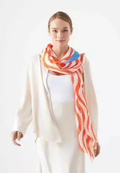 Шарф SCHAL Codello, цвет Rot