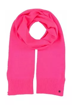 Шарф SCHAL FRAAS, розовый