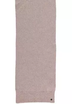 Шарф SCHAL FRAAS, светло-розовый