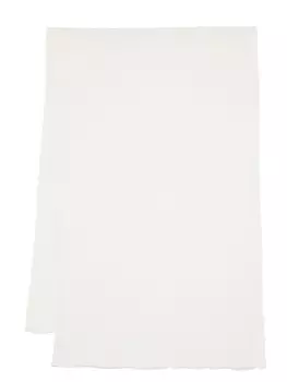 Шарф Schal Liska, белый