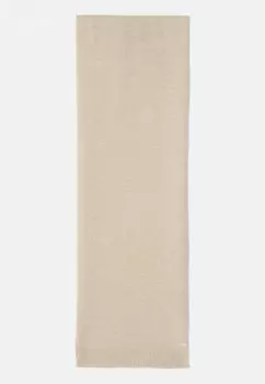 Шарф SCIARPA Armani Exchange, бежевый