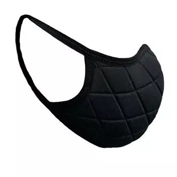 Шарф Sea to Summit, черный