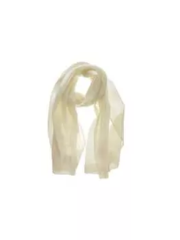 Шарф Seeberger, бежевый