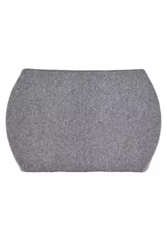 Шарф Seeberger, цвет Mottled Grey