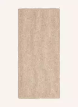 Шарф SEEBERGER, кэмел