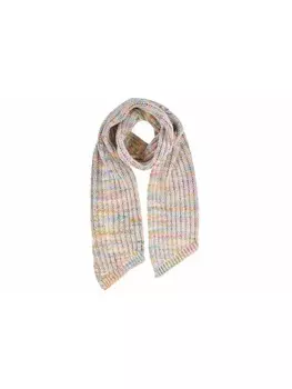 Шарф Seeberger, коричневый