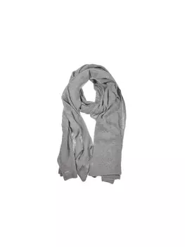Шарф Seeberger, серый