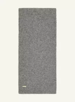 Шарф SEEBERGER, серый