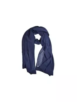 Шарф Seeberger, синий