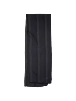 Шарф Seidensticker, темно-синий