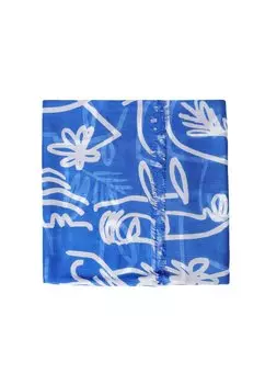 Шарф Sekwana TATUUM, синий