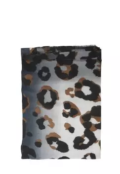 Шарф SELIN LEO Seasons of April, серый