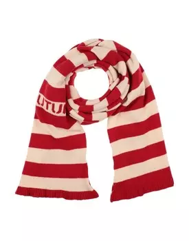 Шарф Semicouture, красный