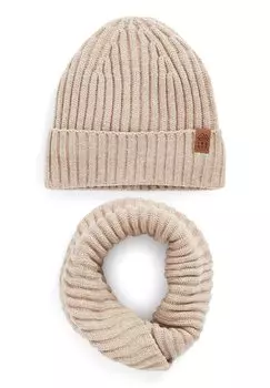 Шарф Set Next, цвет neutral