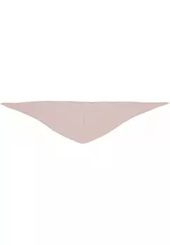 Шарф Set Wheat, розовый