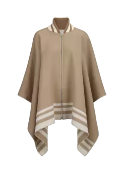 Шарф/шаль RIANI, цвет macadamia patterned